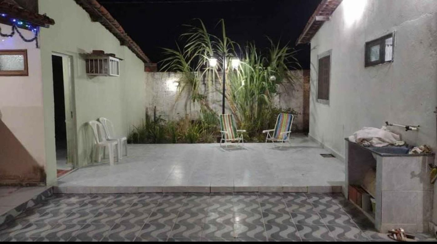 Casa à venda com 2 quartos em Cabreiras, Marechal Deodoro, AL