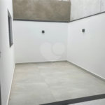 Casa à venda com 3 quartos, sendo 1 suíte, no condomínio Horto Florestal Villagio, Sorocaba - SP