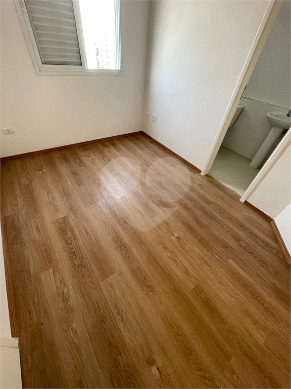 Apartamento para alugar com 2 quartos em Vila Guilherme, São Paulo, SP