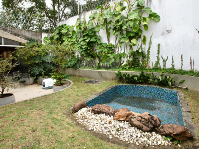 Casa à venda com 3 quartos, sendo 1 suíte,  em Brooklin, São Paulo, SP