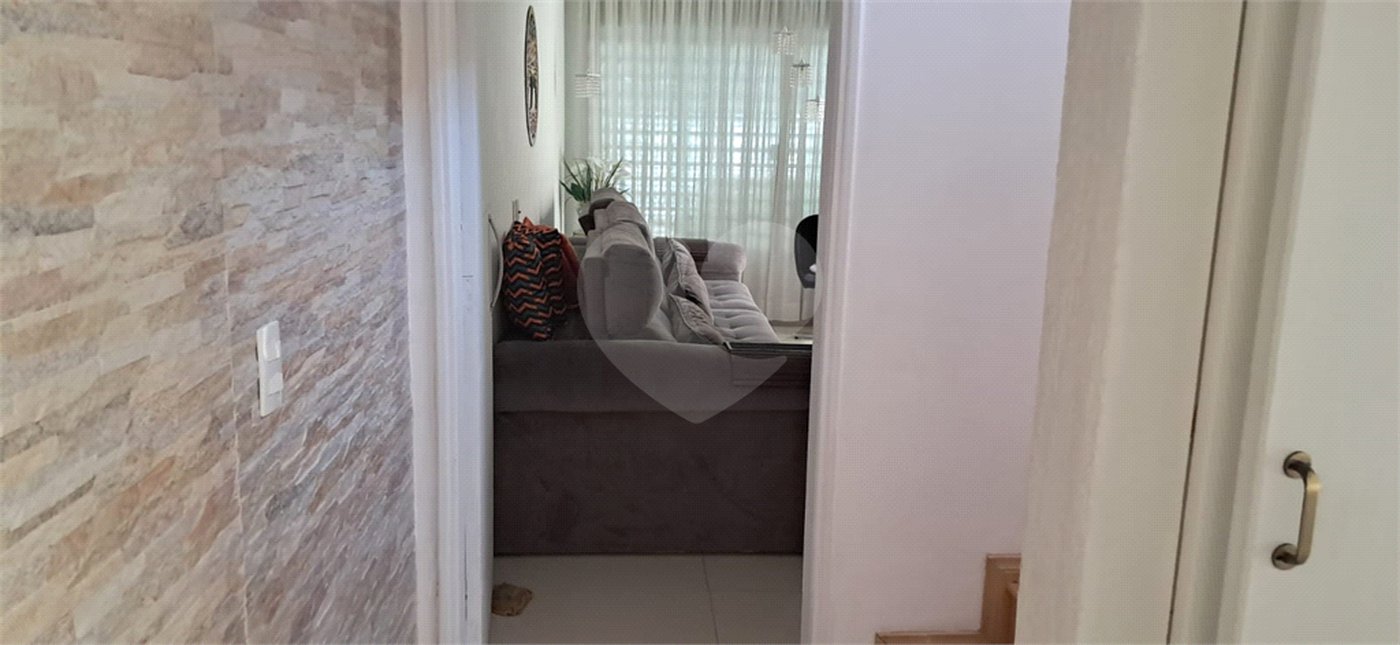 Sobrado à venda com 4 quartos, sendo 2 suítes, em Mandaqui, São Paulo, SP