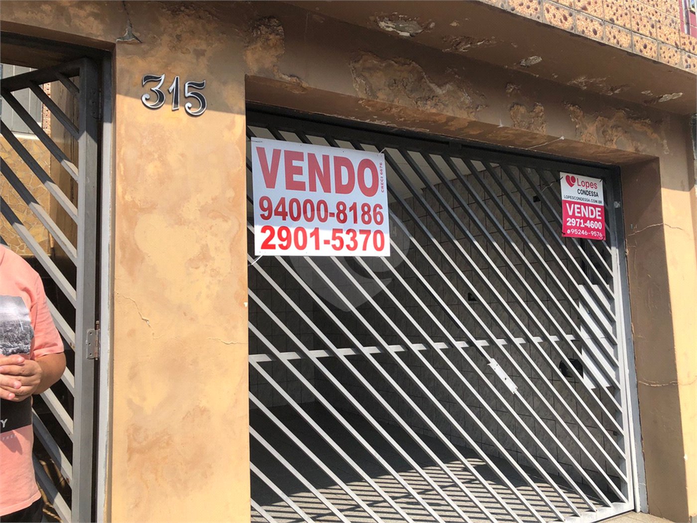 Casa à venda com 3 quartos em Vila Guilherme, São Paulo, SP