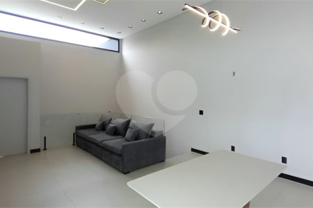 Casa à venda com 4 quartos, sendo 3 suítes, no condomínio Ibiti Reserva, Sorocaba - SP