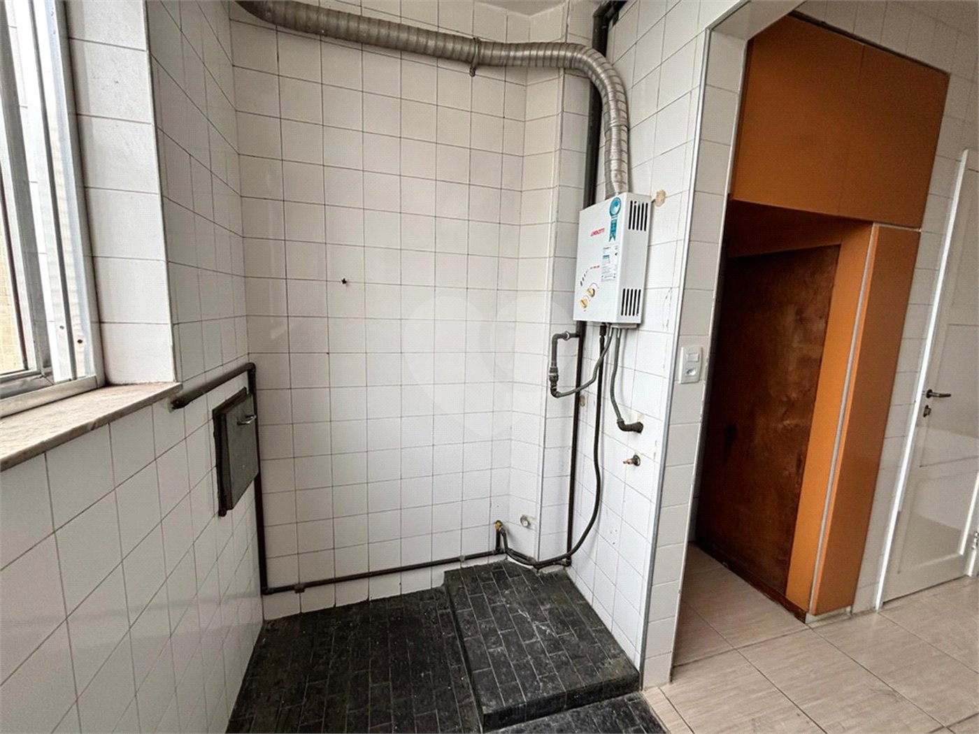 Apartamento à venda com 3 quartos, sendo 1 suíte,  em Maracanã, Rio de Janeiro, RJ