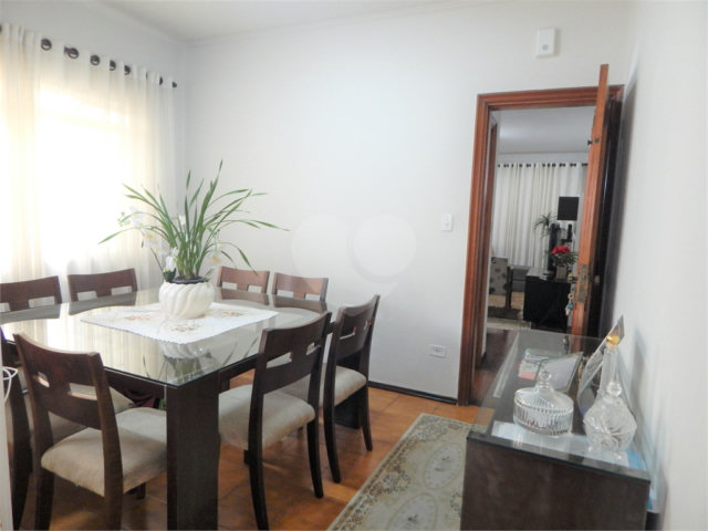 Sobrado à venda com 4 quartos, sendo 1 suíte,  em Chácara Santo Antônio (zona Sul), São Paulo, SP