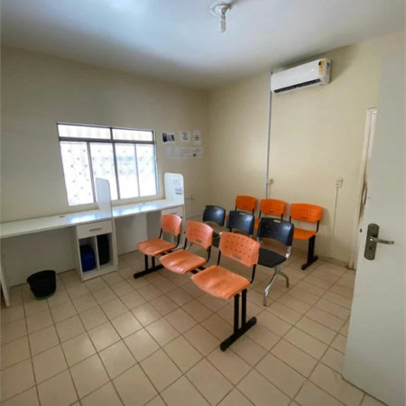 Casa à venda com 5 quartos no Centro, Balsas, MA