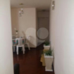 Apartamento à venda com 2 quartos em Pirituba, São Paulo, SP
