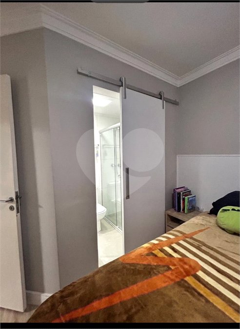 Apartamento à venda com 3 quartos, sendo 1 suíte, em Jardim Luanda, São Paulo, SP