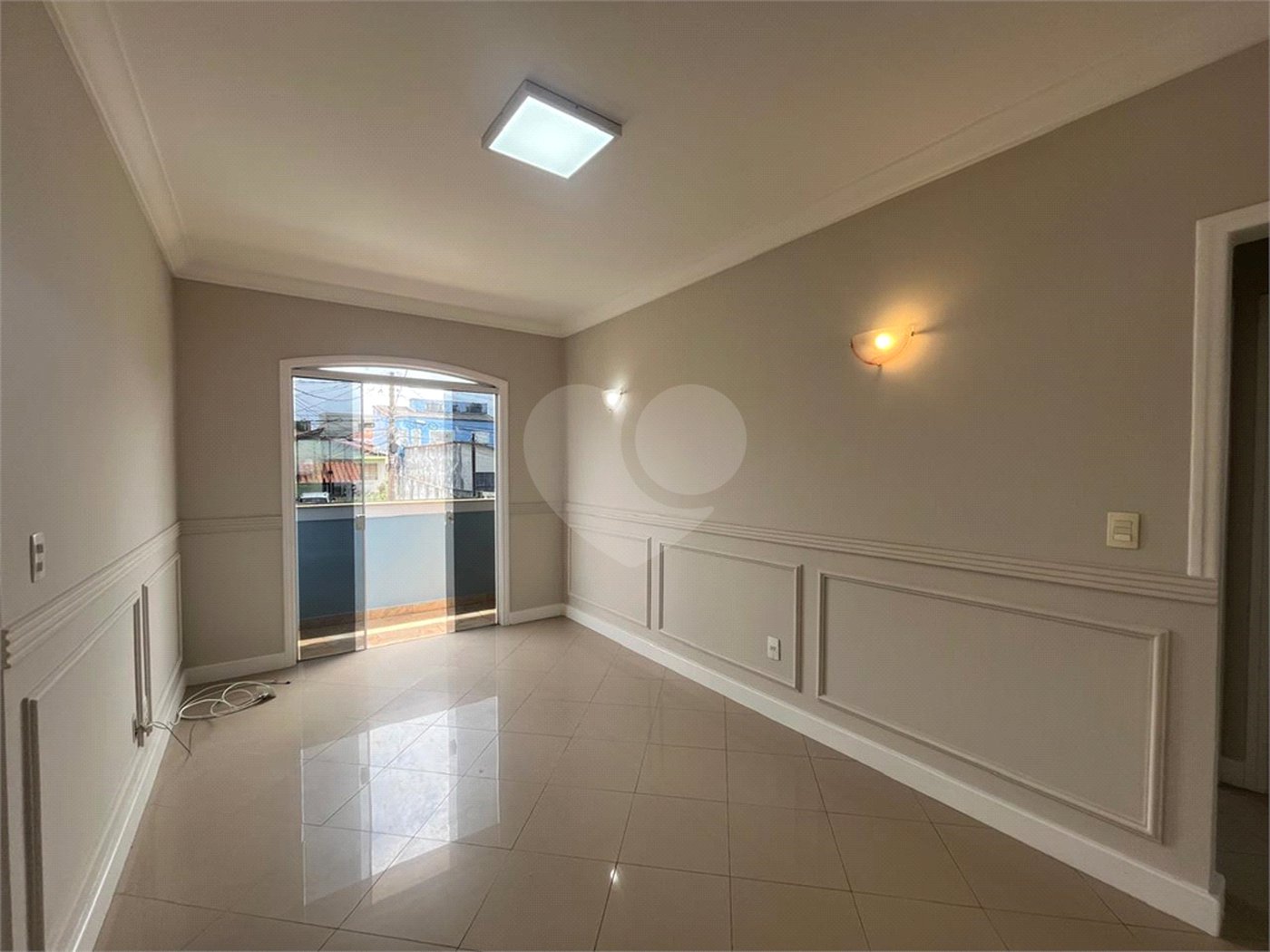 Casa à venda com 2 quartos em Jardim Itália, Itapetininga, SP