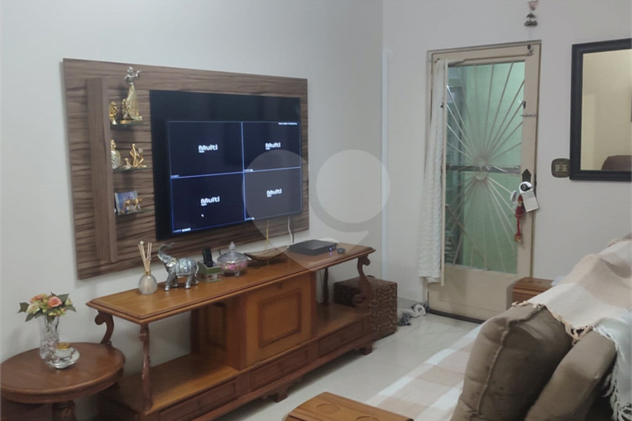 Sobrado à venda com 3 quartos em Limão, São Paulo, SP