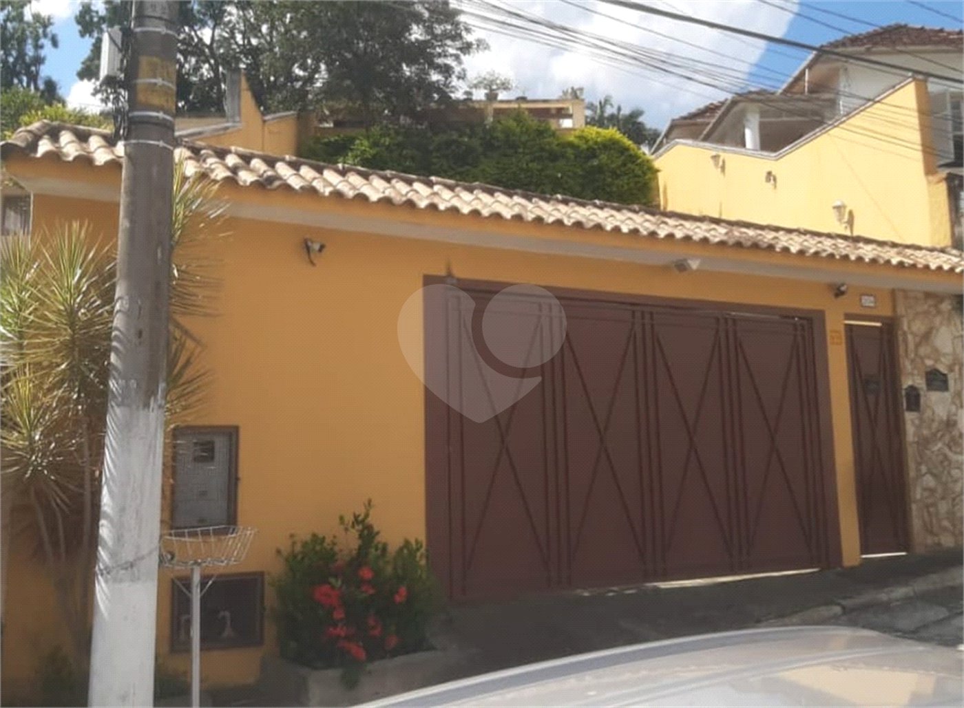 Casa Térrea à venda com 2 quartos, sendo 1 suíte,  em Horto Florestal, São Paulo, SP