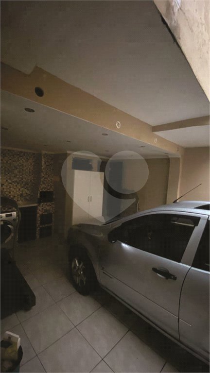 Casa Térrea à venda com 2 quartos em Imirim, São Paulo, SP