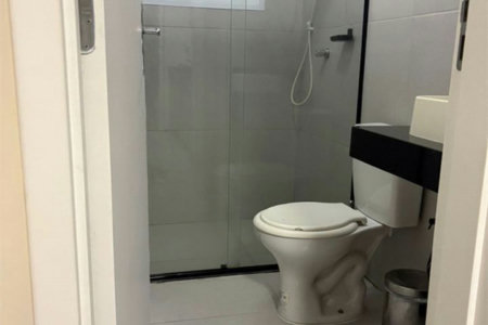 Apartamento Residencial à venda, Jardim dos Pássaros, Guarujá - AP1291.