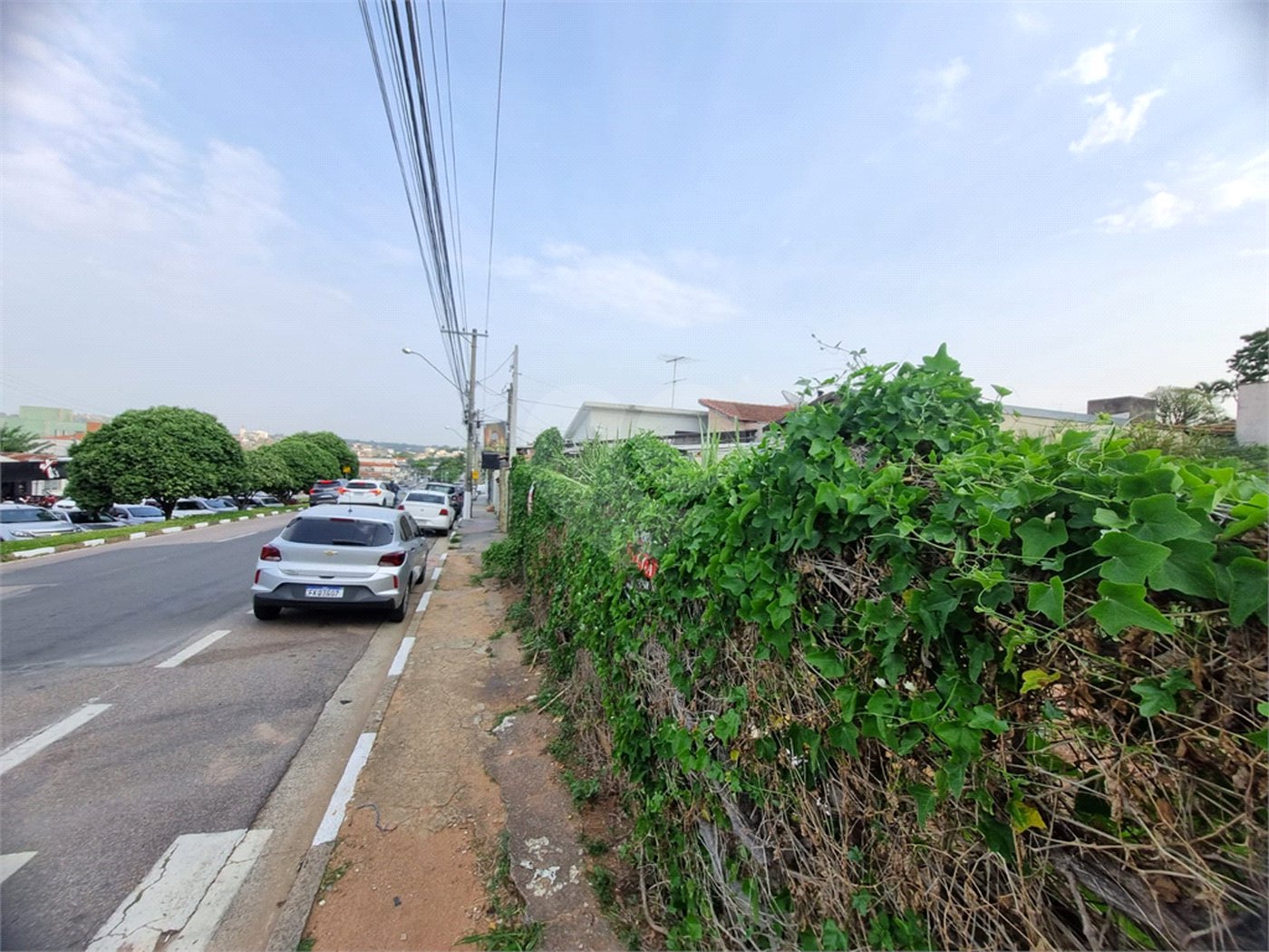 Terreno para alugar em Nova Vinhedo, Vinhedo, SP