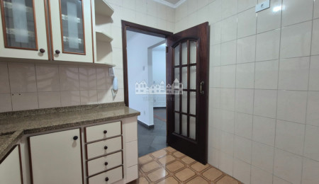 Apartamento para alugar com 3 quartos no Centro, Bragança Paulista, SP