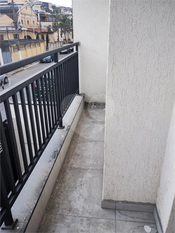 Apartamento à venda com 2 quartos em FREGUESIA DO Ó, São Paulo, SP
