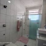 Apartamento com 2 dormitórios à venda, 77 m² por R$ 750.000,00 - Aparecida - Santos/SP