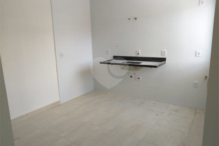Casa à venda com 2 suítes em Vila Gustavo, São Paulo, SP