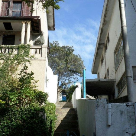 Sobrado à venda com 3 quartos em Santana, São Paulo, SP