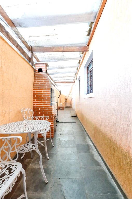 Sobrado à venda com 3 quartos, sendo 1 suíte, em Vila Nova Mazzei, São Paulo, SP