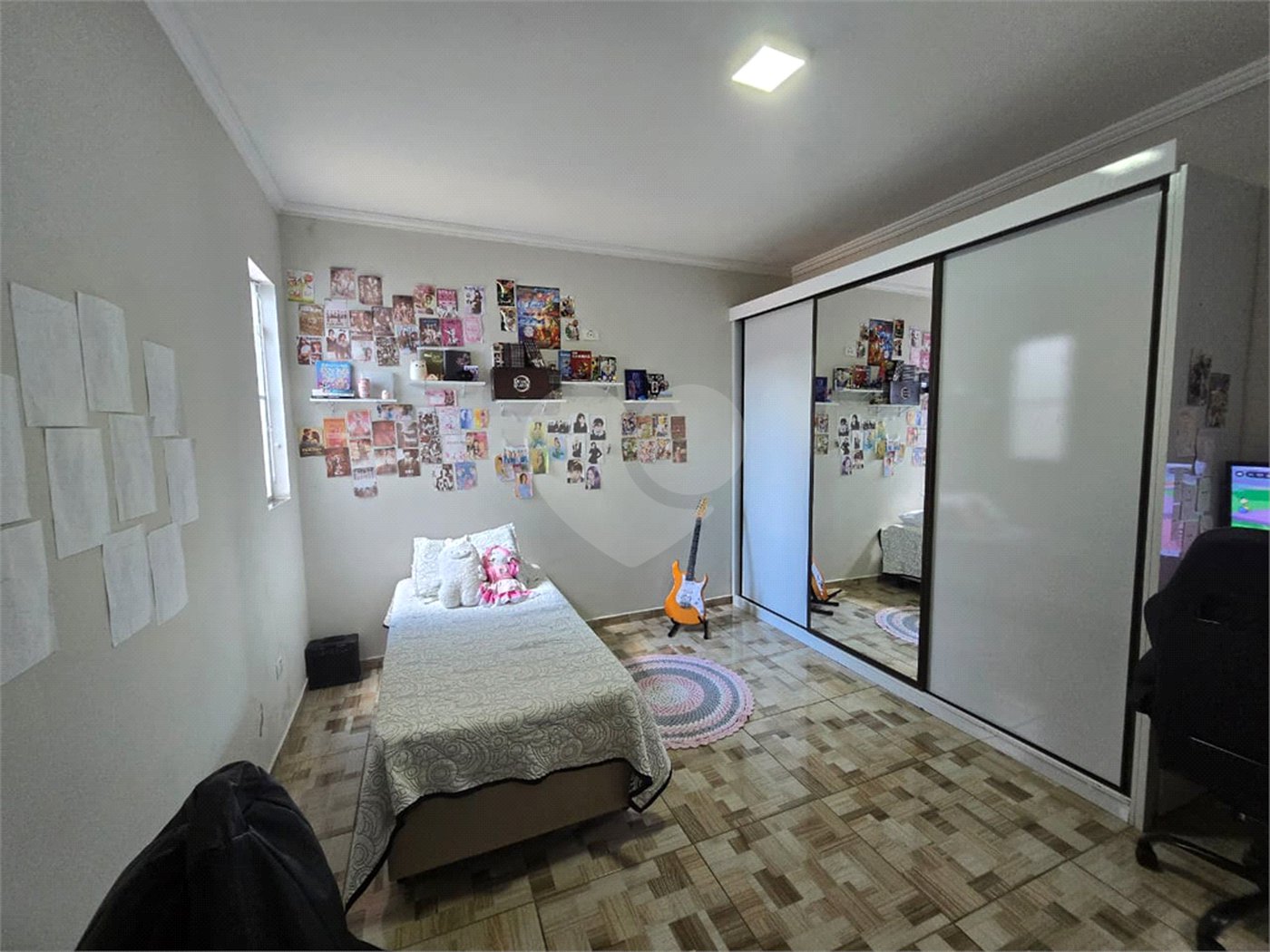 Casa à venda com 3 quartos, sendo 1 suíte,  em Portal dos Pinheiros II, Itapetininga, SP