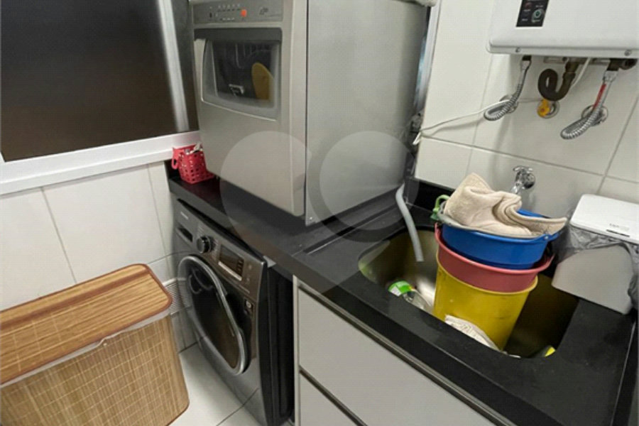 Apartamento à venda com 2 quartos, sendo 1 suíte, em Tucuruvi, São Paulo, SP