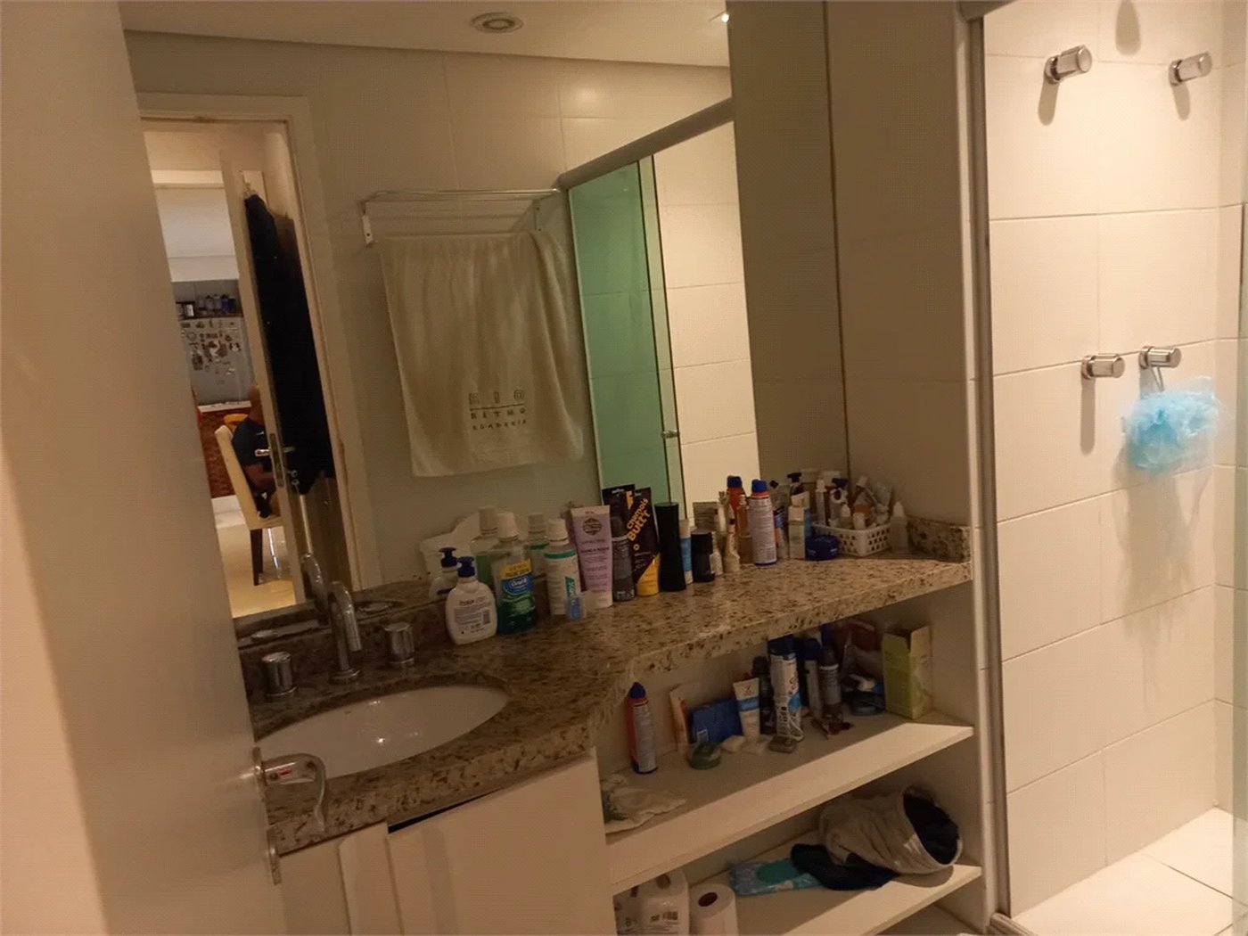 Apartamento à venda com 2 quartos, sendo 1 suíte, em Vila Ipojuca, São Paulo, SP