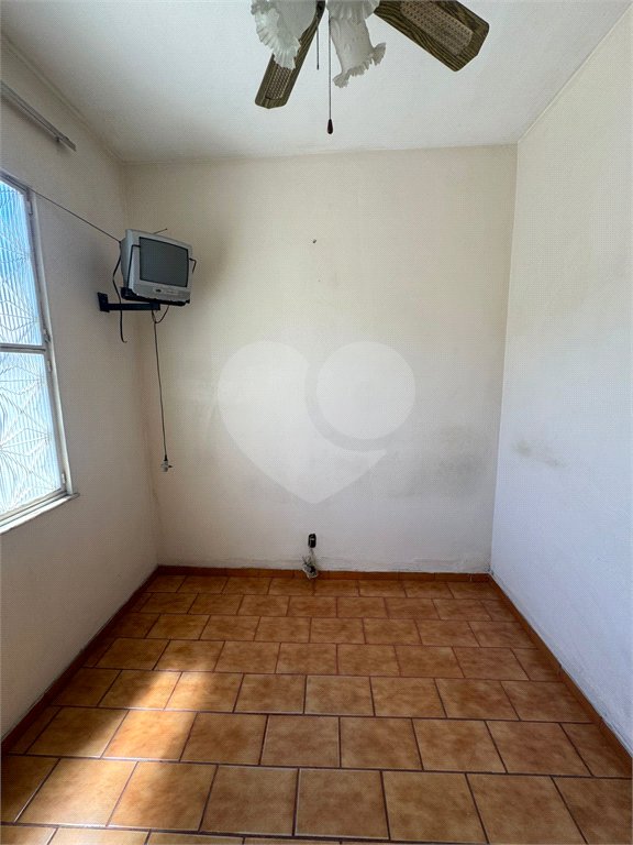 Casa Térrea à venda com 3 quartos em Campo Grande, Rio de Janeiro, RJ