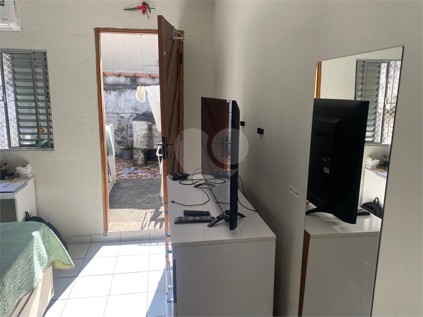 Sobrado à venda com 2 quartos em Tucuruvi, São Paulo, SP
