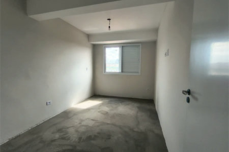 Apartamento à venda com 1 quarto em Rio Pequeno, São Paulo, SP