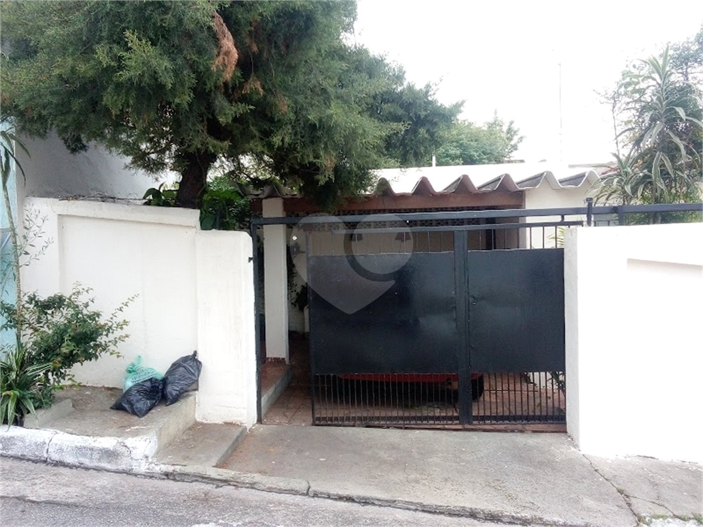Casa à venda com 2 quartos em Vila Nivi, São Paulo, SP