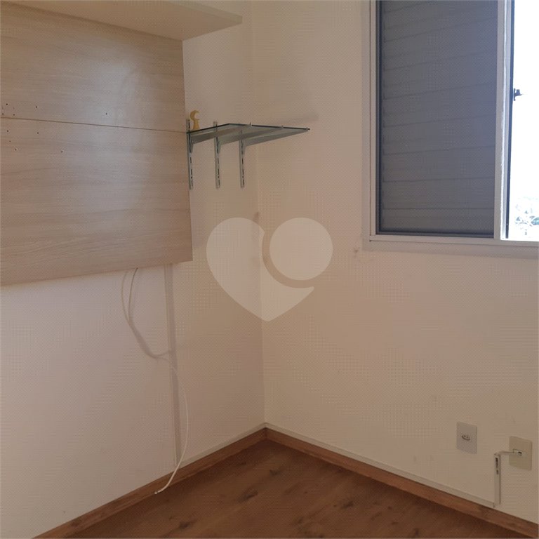 Apartamento à venda com 2 quartos em Mandaqui, São Paulo, SP