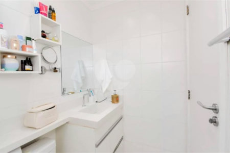 Apartamento à venda com 2 quartos, sendo 1 suíte, em Picanço, Guarulhos, SP