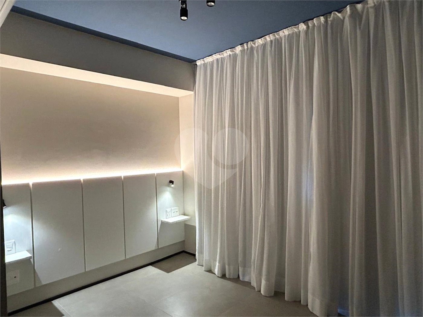 Studio para alugar com 1 quarto em Brooklin, São Paulo, SP