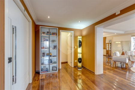 Apartamento à venda com 4 suítes em Jardim Marajoara, São Paulo, SP