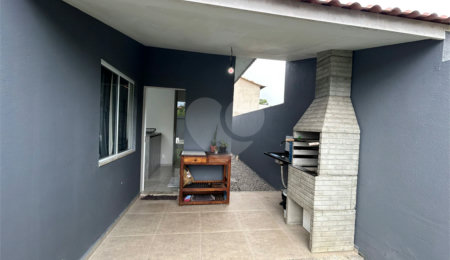 Casa à venda com 3 quartos, sendo 1 suíte,  em José Gonçalves, Armação dos Búzios, RJ