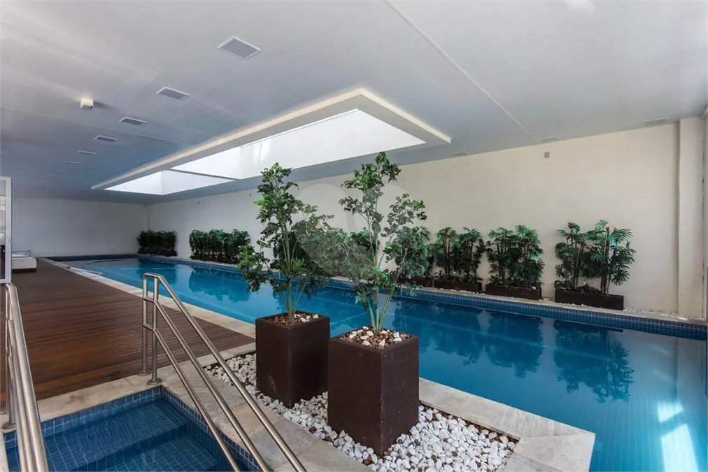 Apartamento à venda com 2 quartos, sendo 1 suíte, em Santana, São Paulo, SP