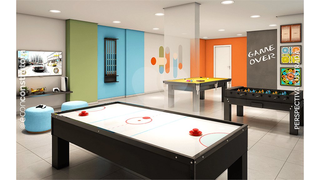 Apartamento à venda com 2 quartos, sendo 1 suíte,  em Jaguaré, São Paulo, SP