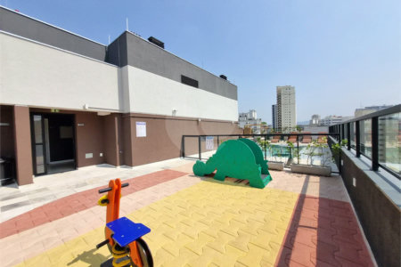Apartamento à venda com 2 quartos, sendo 1 suíte, em Jardim São Paulo(zona Norte), São Paulo, SP