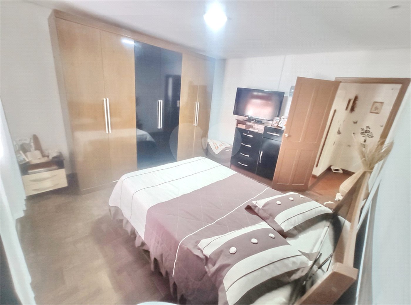 Casa Térrea à venda com 3 quartos, sendo 1 suíte, em Vila Mazzei, São Paulo, SP
