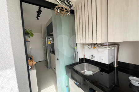 Apartamento à venda com 2 quartos, sendo 1 suíte, em Cidade dos Bandeirantes, São Paulo, SP