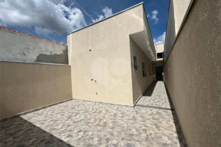Casa à venda com 2 quartos, sendo 1 suíte, em Parque São Bento, Sorocaba, SP