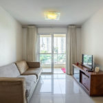 Apartamento à venda com 3 quartos, sendo 1 suíte, em Perdizes, São Paulo, SP