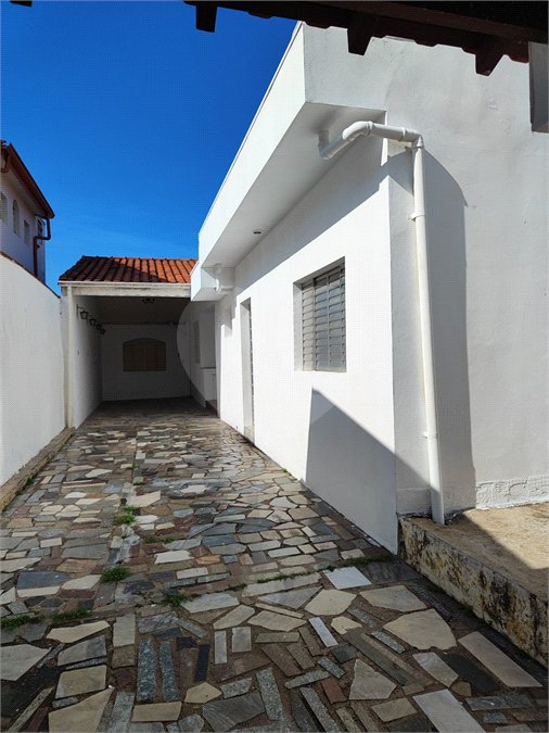 Casa à venda com 2 quartos em Vila Rio Branco, Jundiaí, SP