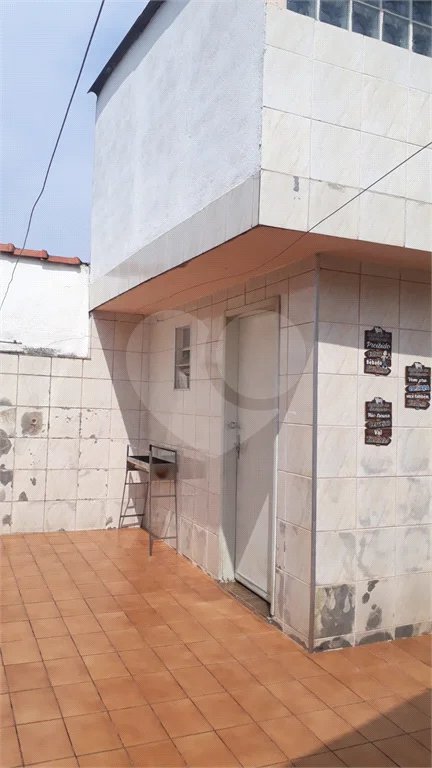 Casa à venda com 2 quartos em Casa Verde, São Paulo, SP