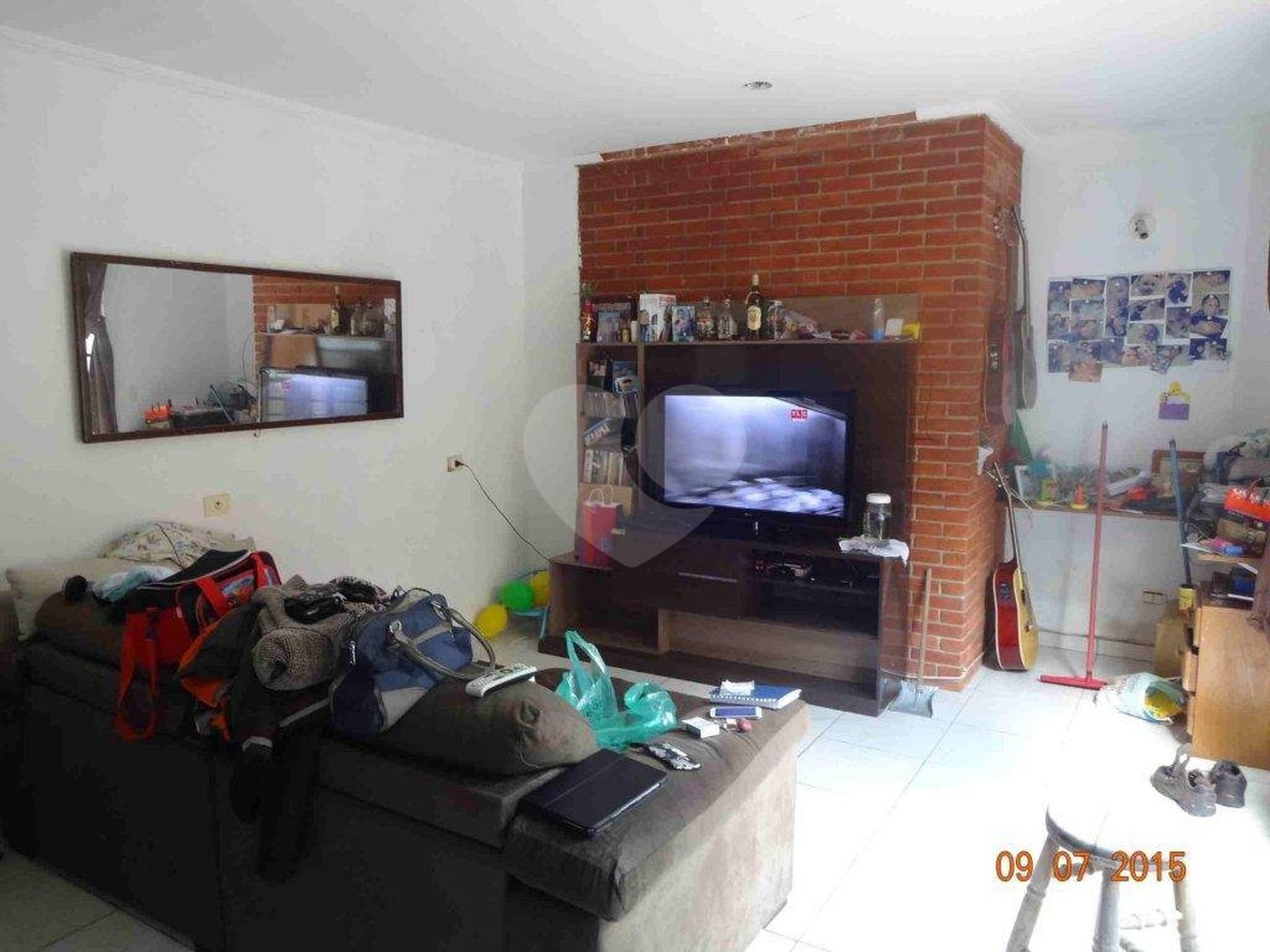 Sobrado à venda com 5 quartos, sendo 2 suítes, em Perus, São Paulo, SP