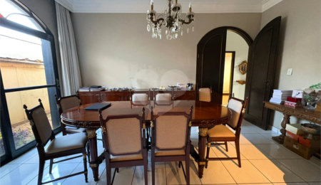 Casa à venda com 3 quartos, sendo 1 suíte,  em Jardim São Luiz, Ribeirão Preto, SP