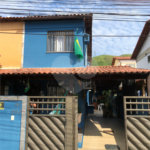 Casa à venda com 2 quartos em Campo Grande, Rio de Janeiro, RJ