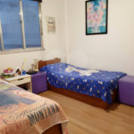 Apartamento à venda com 2 quartos em Tijuca, Rio de Janeiro, RJ
