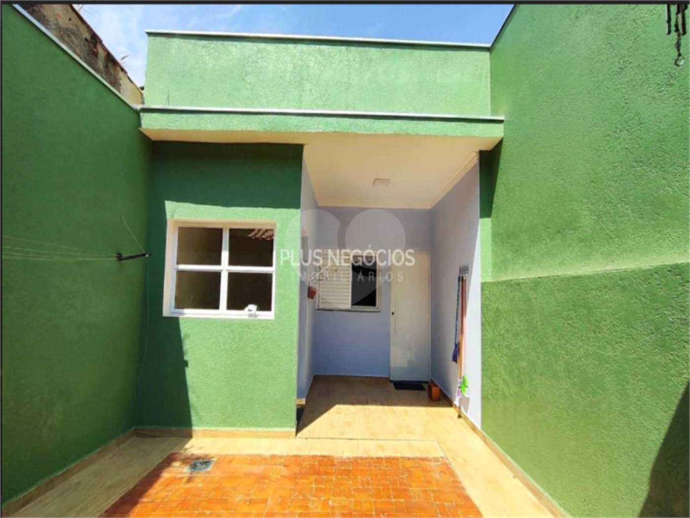 Casa à venda com 3 quartos, sendo 1 suíte, em Jardim Europa, Sorocaba, SP